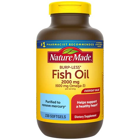 zone fish oil supplements